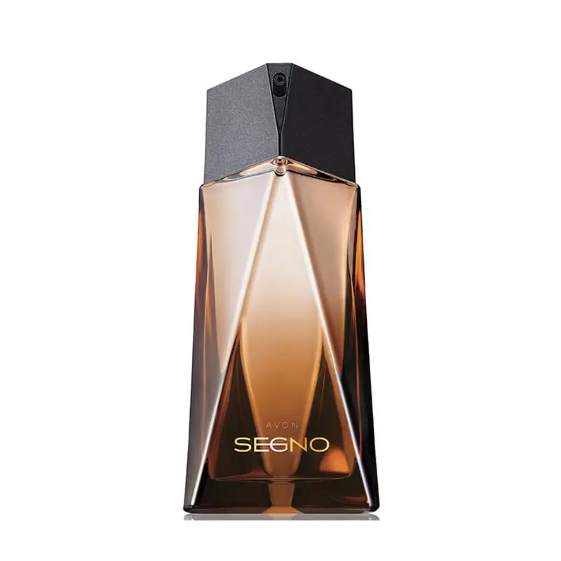 Segno Deo Parfum Herbal Woody Body Fragance Perfume 100Ml Avon 1