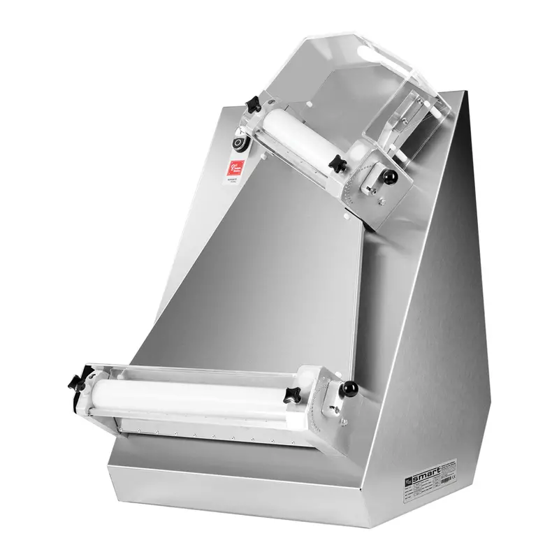 Senoven Dough Sheeter Double 18'' Roller Sm-45D 1
