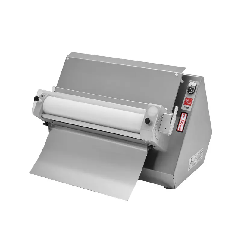 Senoven Single Roller Fondant/Dough Sheeter 18'' Sm-450 Single 1