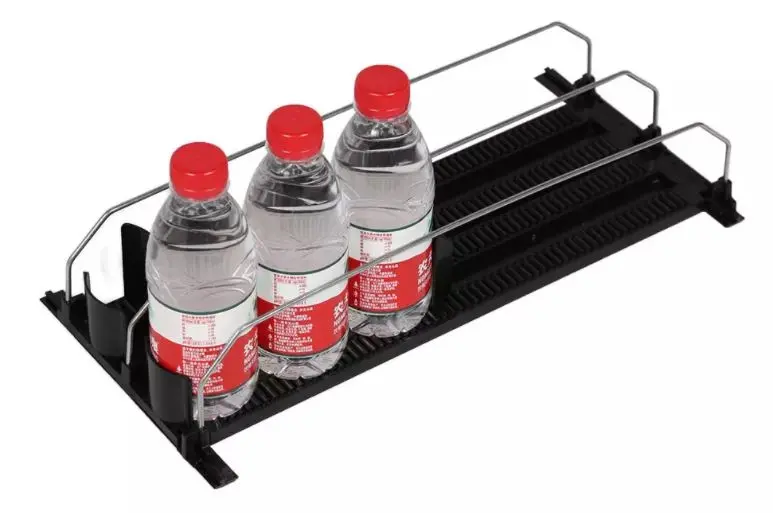 Shelf Divider For Glass, Jars, Bottles, Cans Hbr-3018 1