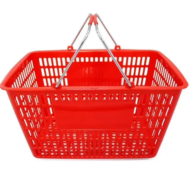 Shopping Basket 38L Capacity, Hbr-3091 1