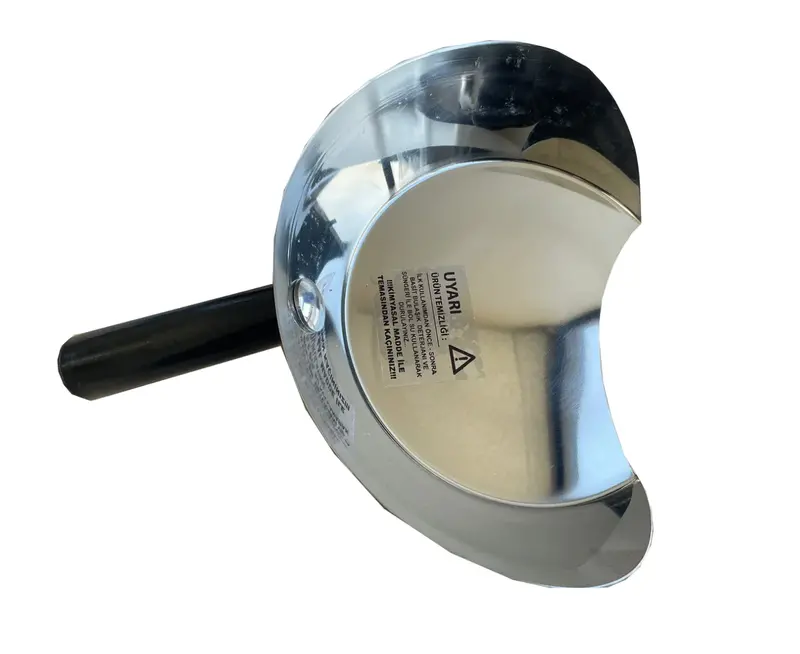 Shovel For Shawarma/Doner Machine Tr0001 1