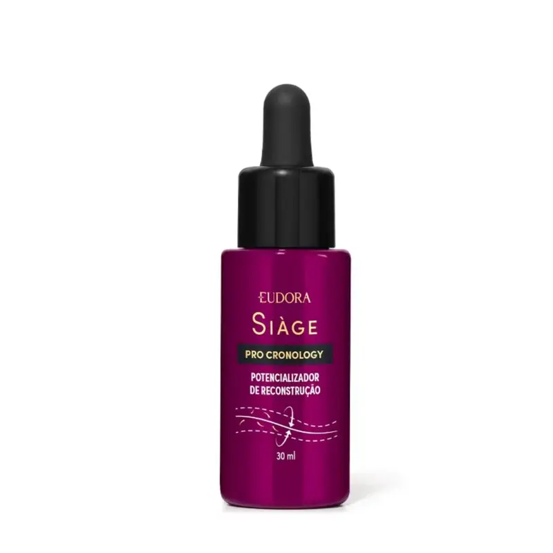 Siàge Pro Cronology Reconstruction Booster Repair Breakage Control 30Ml 1