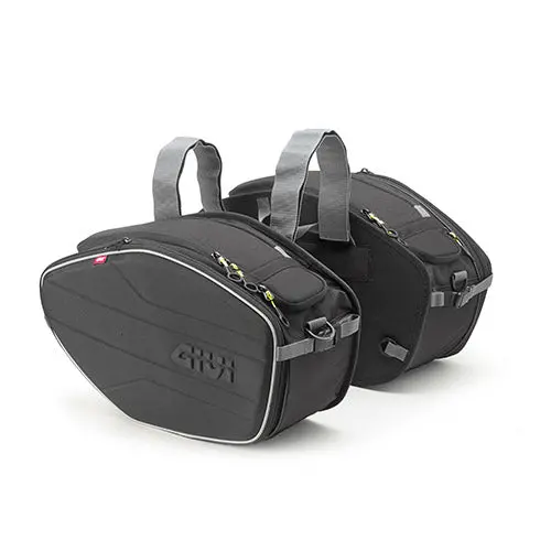 Side Bag 30Ltr Pair Easy-T Range  -Givi 1