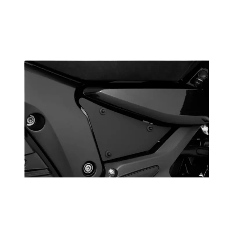 Side Cover Styling For Bmw K1600b-Wunderlich 1