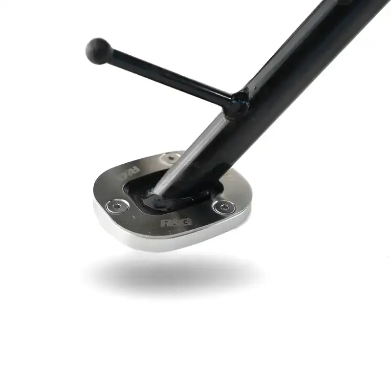 Side Kickstand Shoe - R&G 1