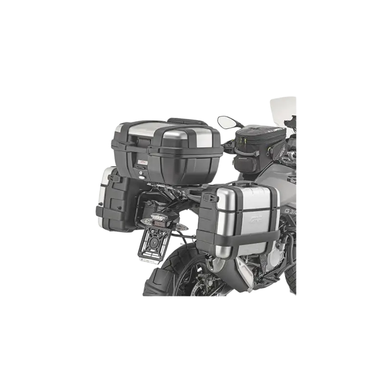 Side Rack For Bmw F900xr - Givi 1