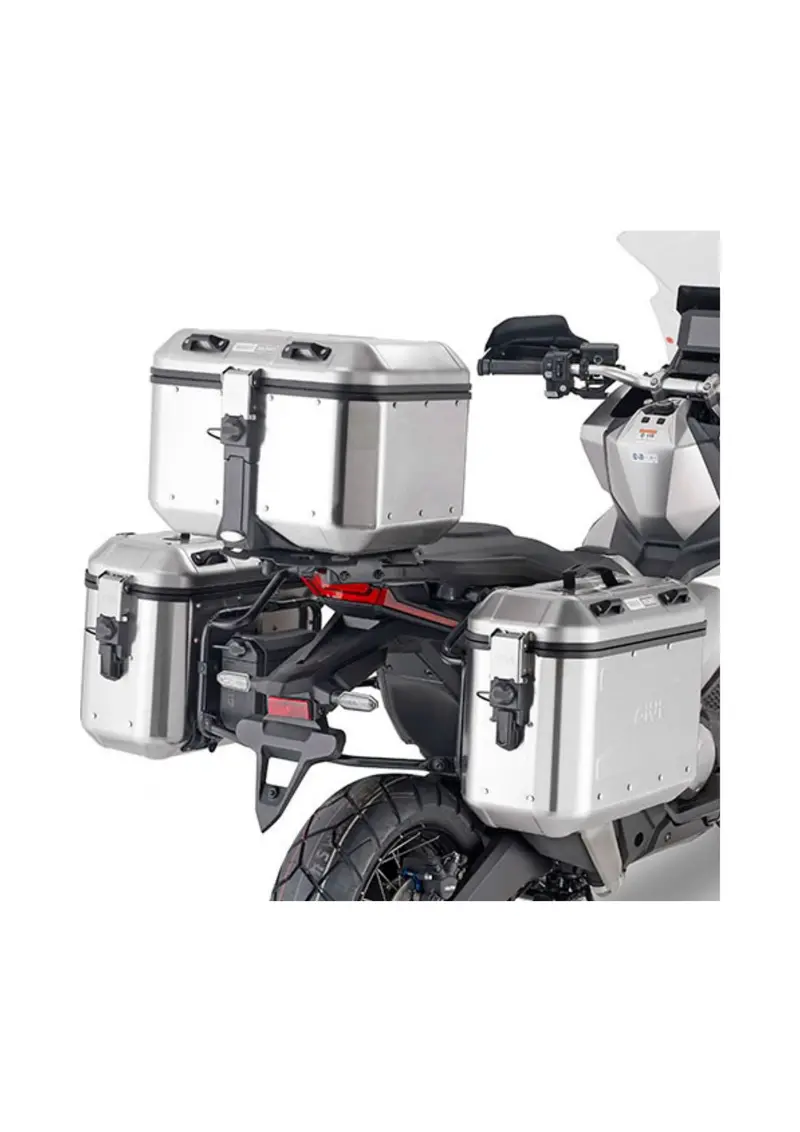 Side Rack For Honda Xadv750 2025-Givi 1