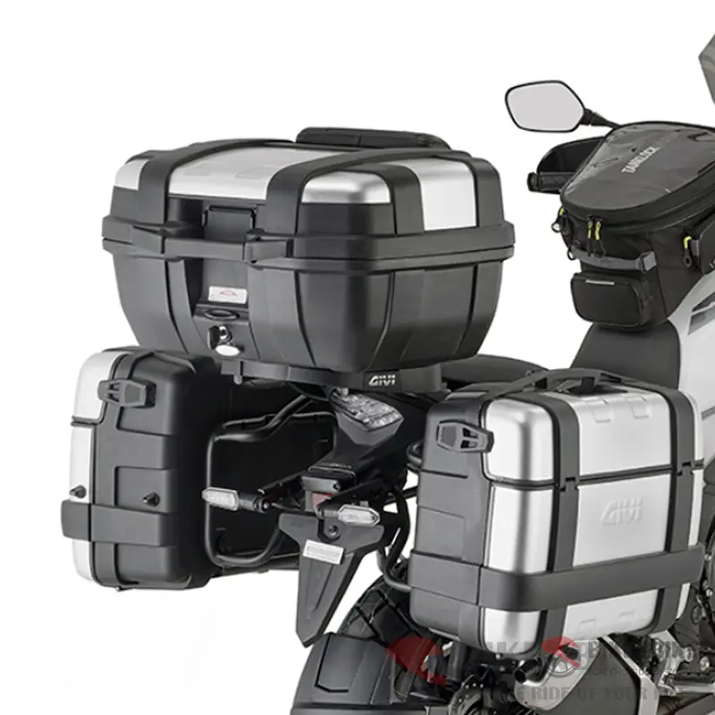 Side Rack For Monokey® For Hondanx500 (2024) - Givi 1