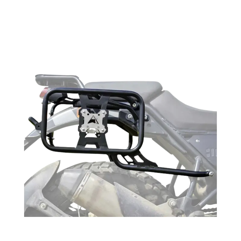 Side Rack For Royal Enfield Himalayan 411 - Auto Engina 1