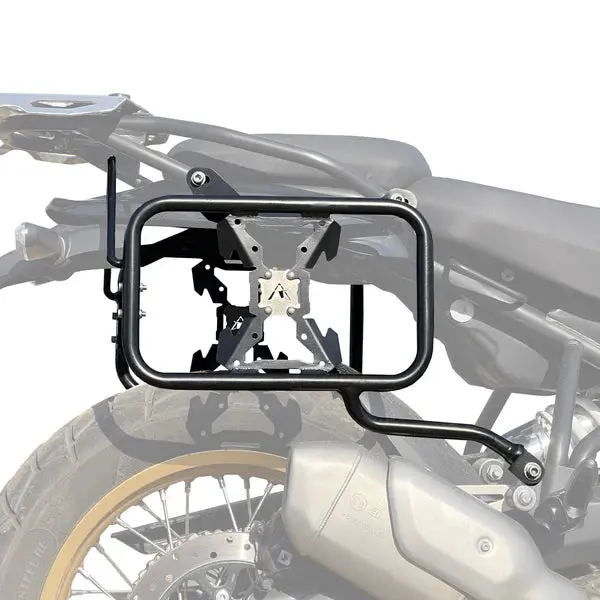 Side Rack For Royal Enfield Himalayan 450 - Auto Engina 1