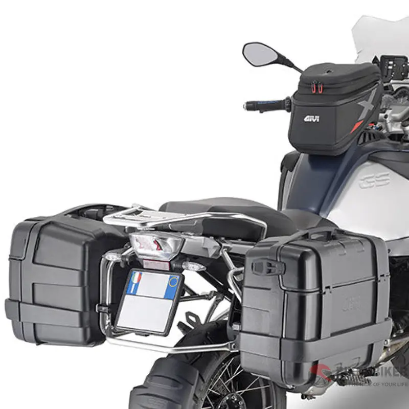 Side Rack Monokey For Bmr R1250gs Adventure 2019-2024-Givi- Pl5112b 1