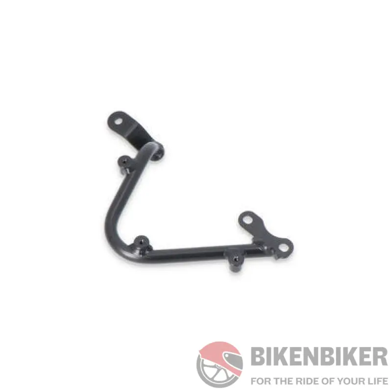 Side Rack (Slc Carrier) Left/Right For Triumph Bonnevillet100/120- Sw-Motech 2