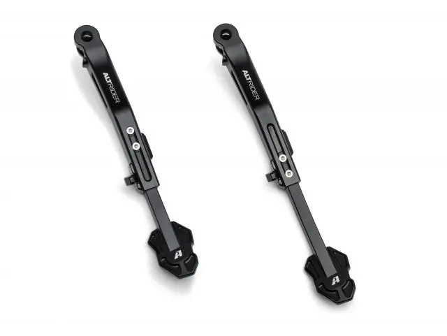 Side Stand Adjustable Aluminum For Bmw R1300gsa -Altrider 1