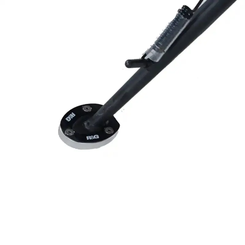 Side Stand Enlarge(Kickstand Shoe)-R&G 1