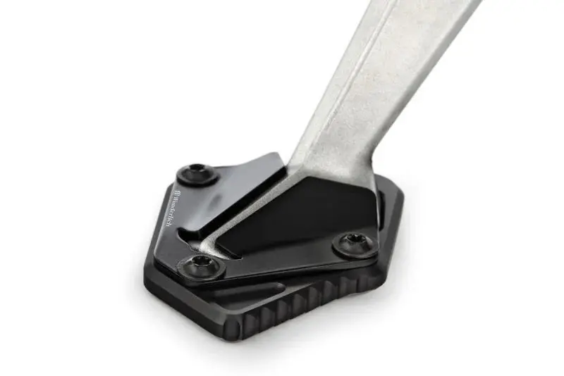 Side Stand Enlargement For Bmw F900gs - Wunderlich 1