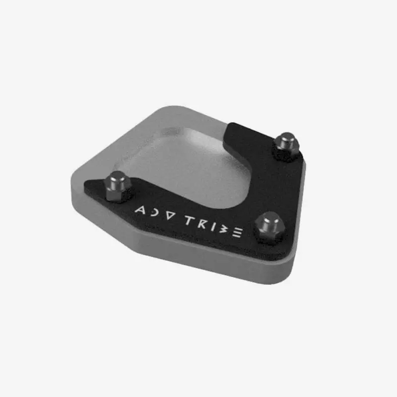 Side Stand Extender For Bmw G310gs 1