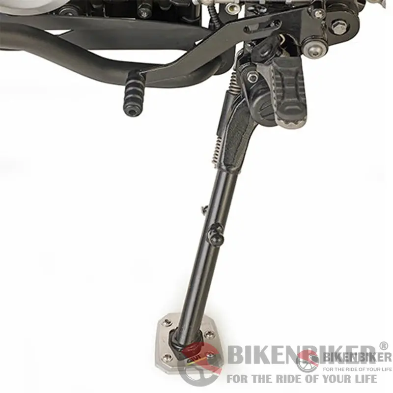 Side Stand Extender For Bmw G310gs - Givi 1