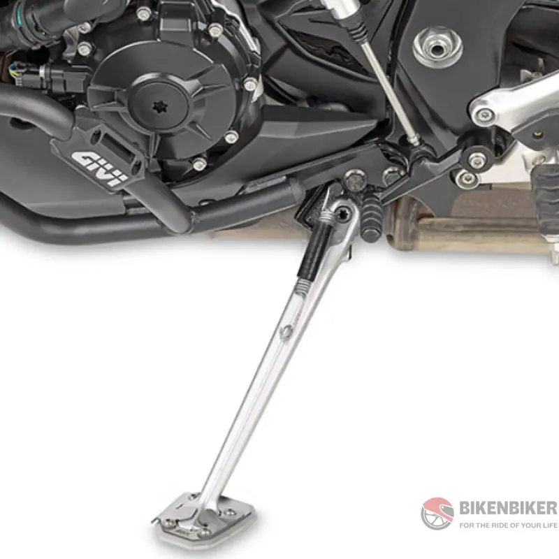 Side Stand Extender For Bmw S1000 Xr - Givi 1