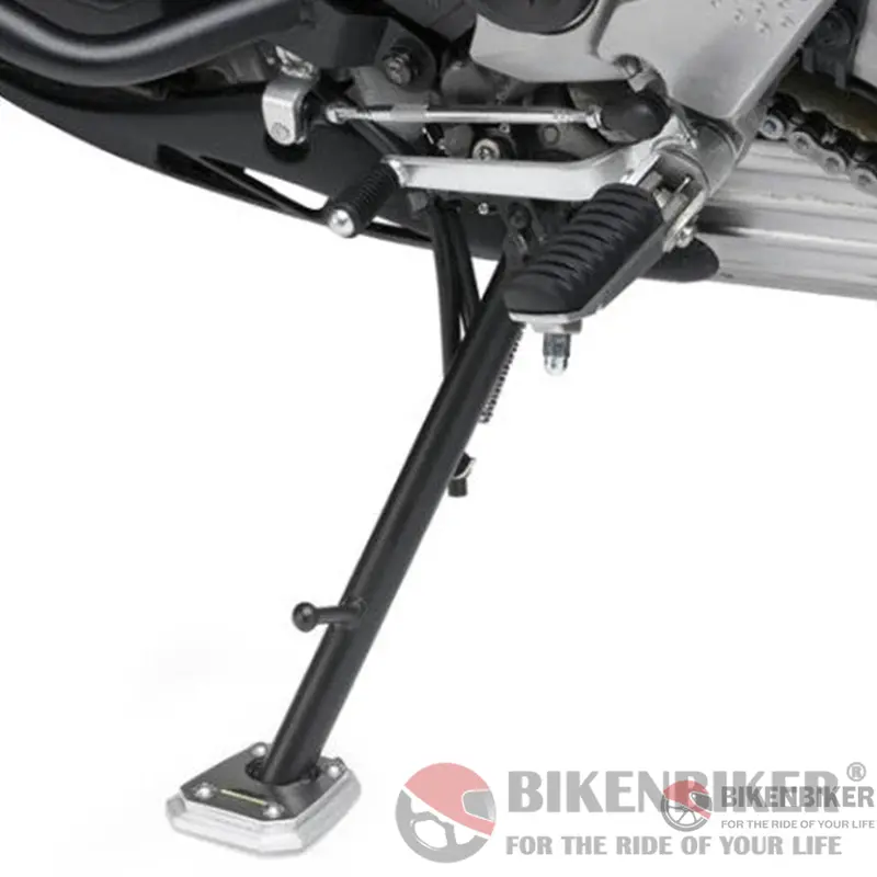 Side Stand Extender For Kawasaki Versys 650 - Givi 1