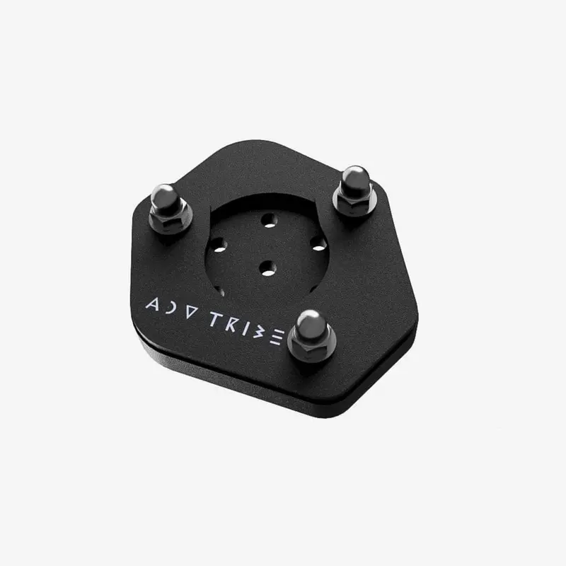 Side Stand Extender For Ktm Duke 390/250 1