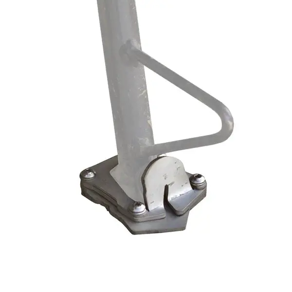Side Stand Extender For Royal Enfield Himalayan 411 - Auto Engina 1