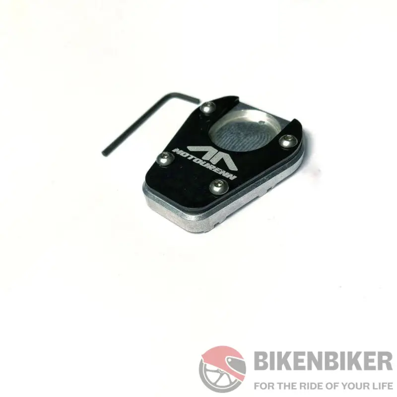 Side Stand Extender Ktm Adv-390 - Motourenn 1