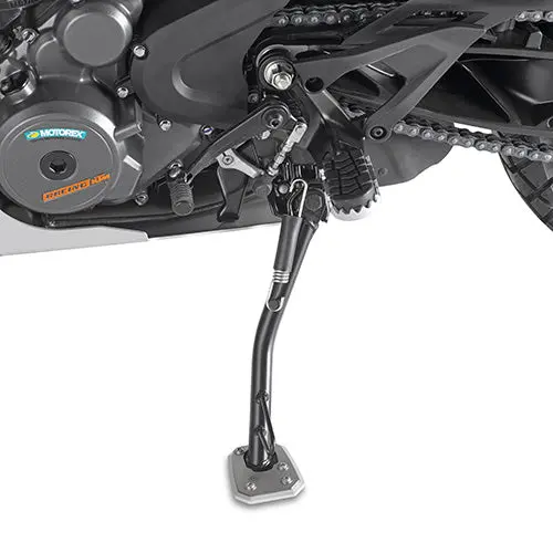 Side Stand Extension For Ktm 790/890 Adventure - Givi - Es7712 1