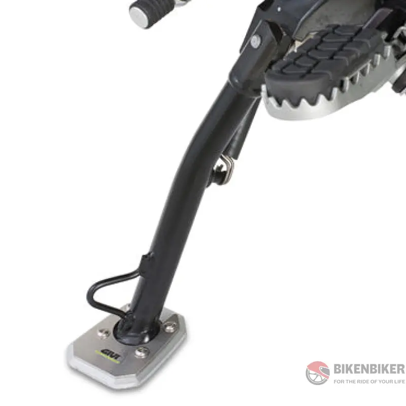 Side Stand Foot Extension For Triumph Tiger Sport 660-Givi 1