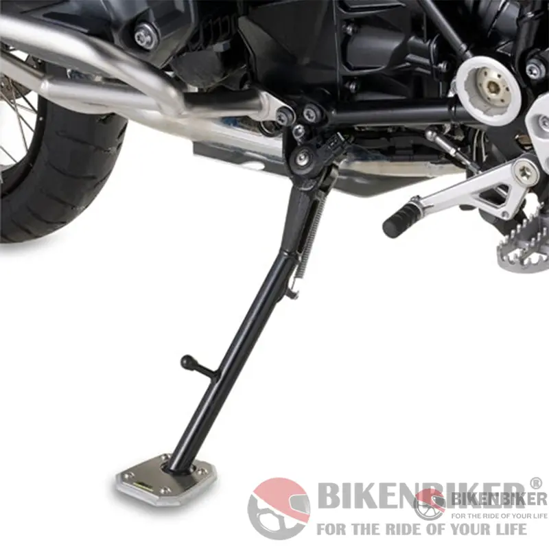 Sidestand Extender For Bmw R1200/1250/Gs/Adventure - Givi 1