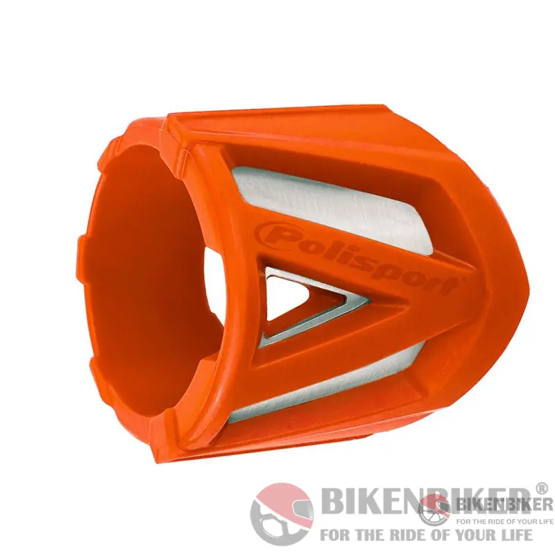 Silencer Protector (340-400 Mm) - Polisport 1