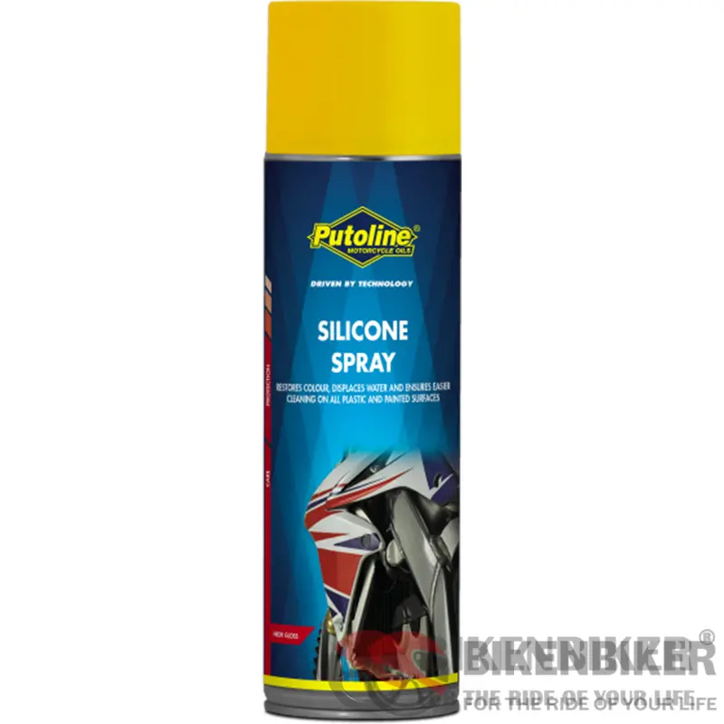 Silicone Spray - Putoline 1