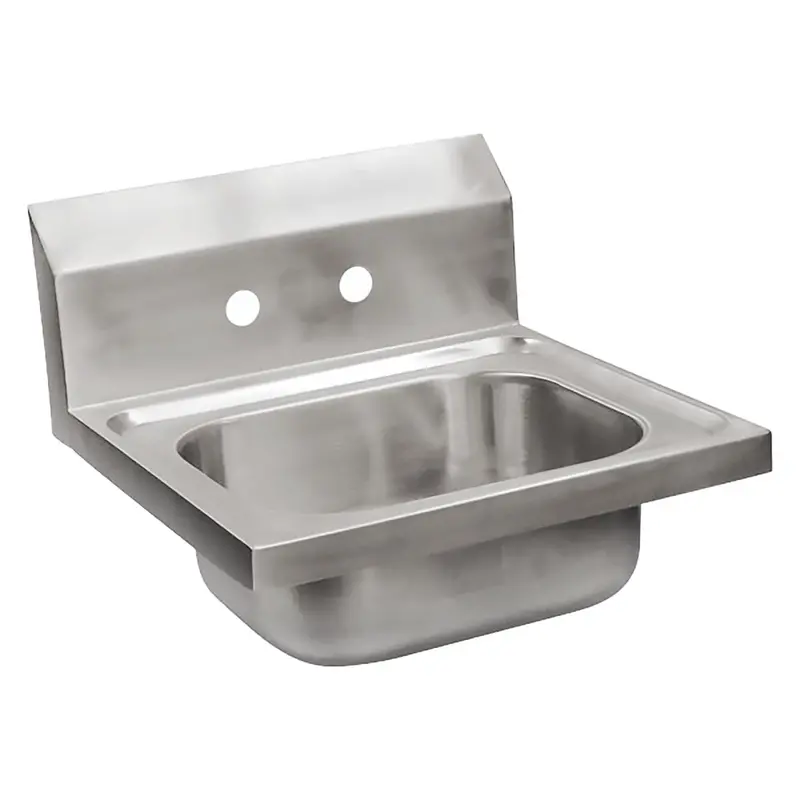 Sinco Hand Sink With Faucet Sf-Sink17 1