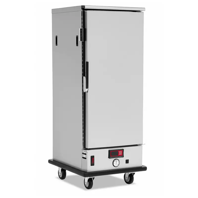 Sinco Signature 23" Hot Banquet Trolley Sc-86 1