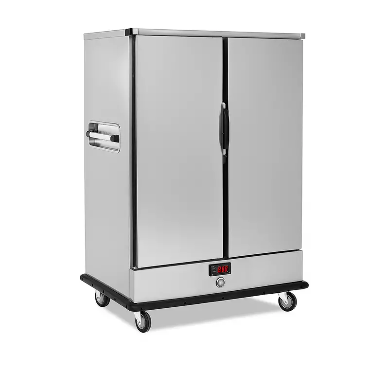 Sinco Signature 53" Hot Banquet Trolley Sc-85 1