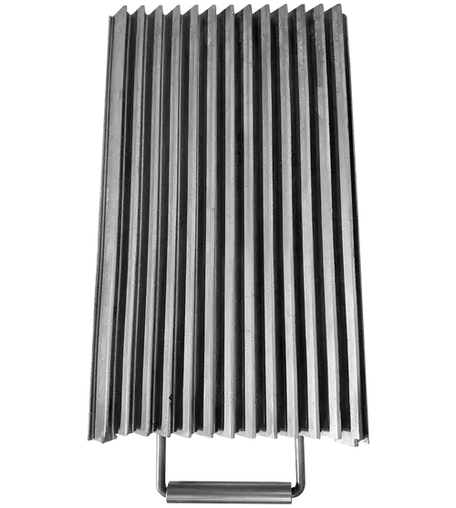 Sinco Signature Charbroiler Part For Convertible Gas Grill Sc-7-8-Cg 1