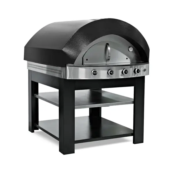 Sinco Signature Manakish - Lahmacun Gas Pizza Oven Sc-11 1