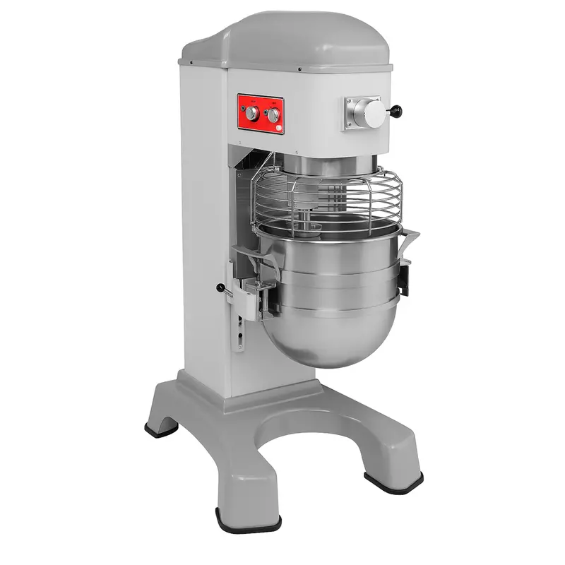 Sinco Signature Planetary Dough Mixer 60 Qt Sc-34 1