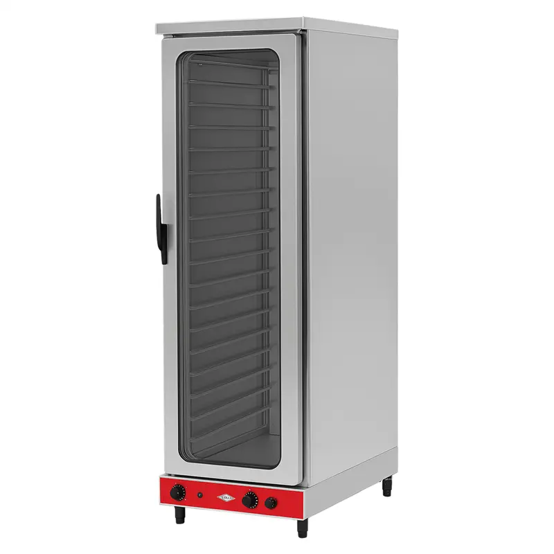 Sinco Signature Proofer 16 Tray Cabinet Sc-74 1