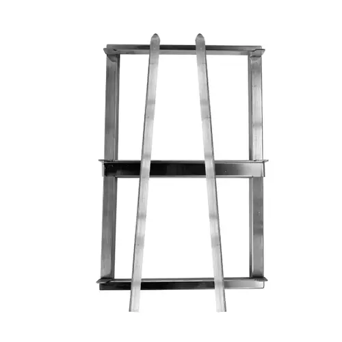 Sinco Signature Sish Kebab Part For Convertible Gas Grill Sc-7-8-Sk 1