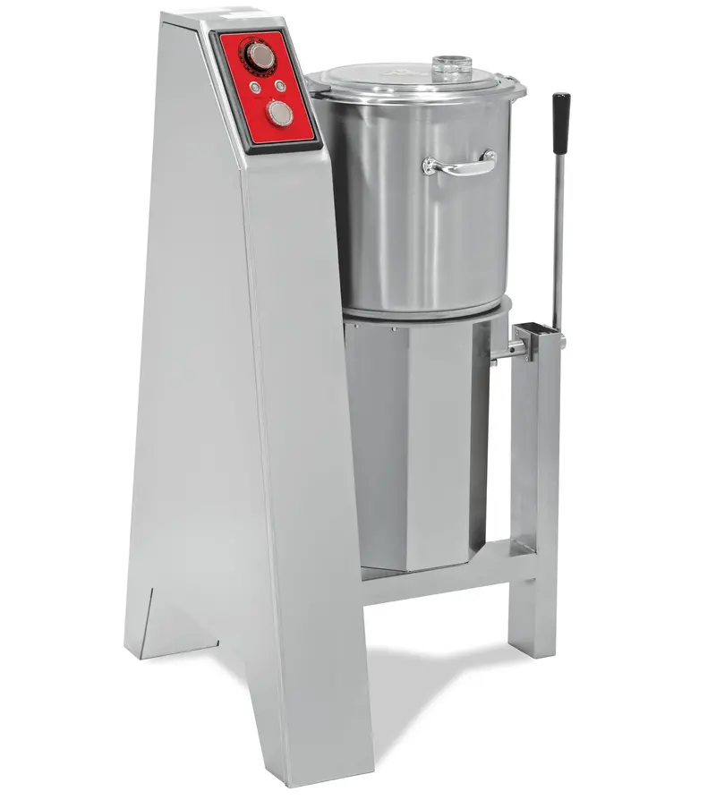 Sinco Signature Vertical Cutter Mixer 50 Lt Capacity, Sc-2 1