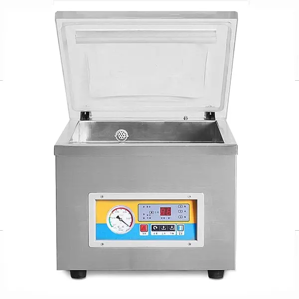 Single Chamber Vacuum Packing Machine Dz-300/Pd 1