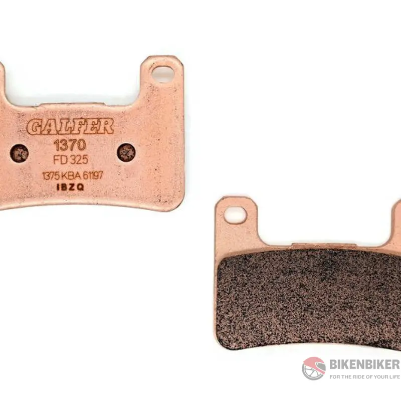 Sintered Brake Pads-Fd325g1370-Galfer 1