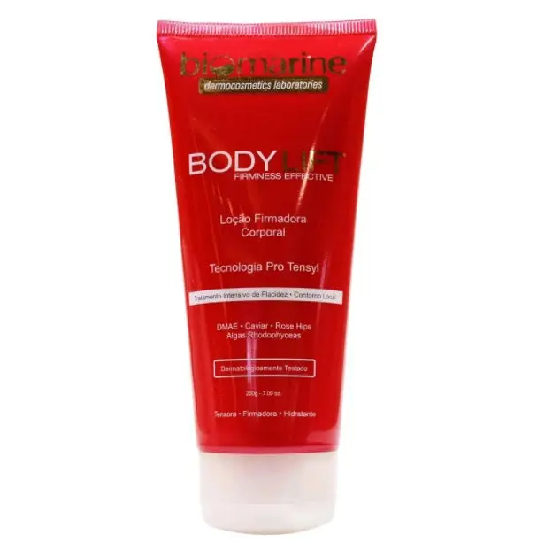 Skin Care Biomarine Body Lift Contour Flaccidity Treatment Firming Lotion 200G 1