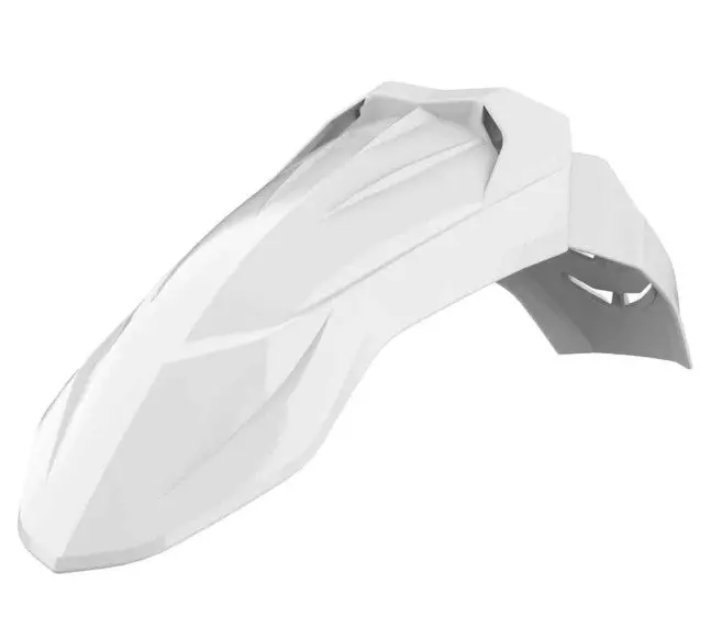 Sm Ufx Front Fender-Polisport 1
