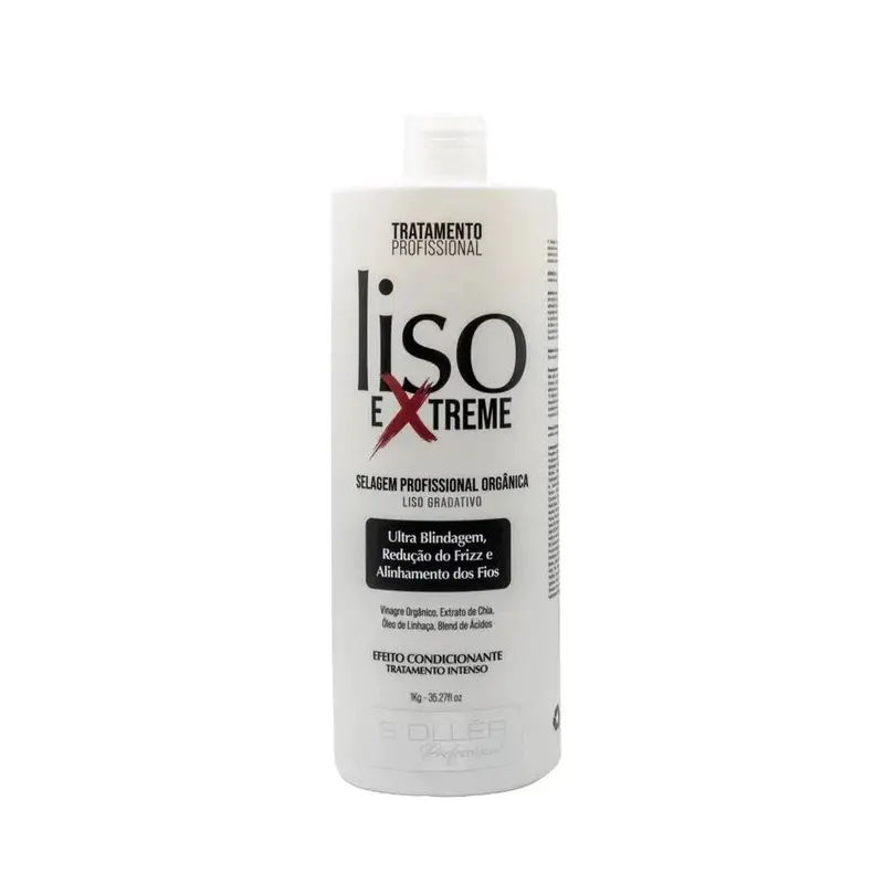 Soller Liso Extreme Organic Sealant 1Kg / 35.27 Fl Oz 1