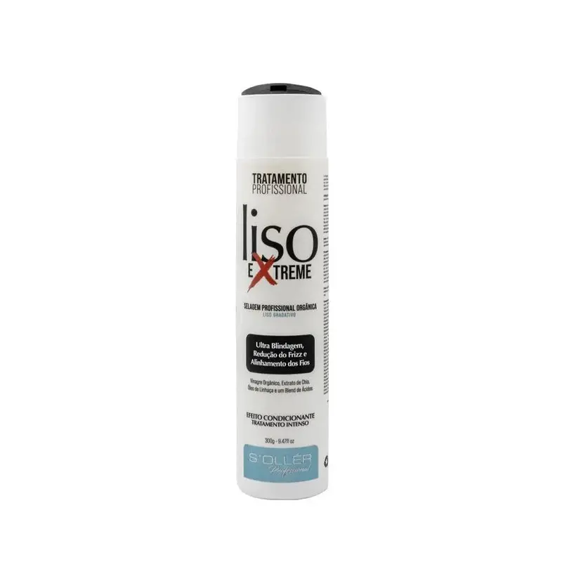 Soller Liso Extreme Organic Sealant 300G / 10.5 Fl Oz 1