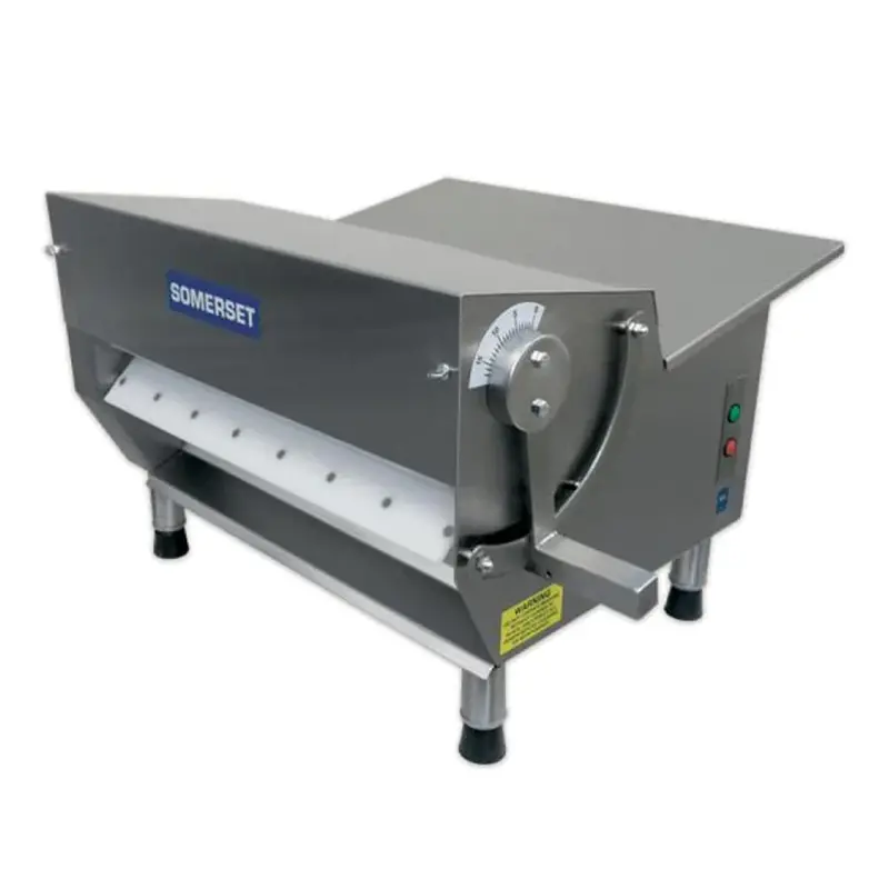 Somerset 15" Dough Sheeter Cdr-300F 1