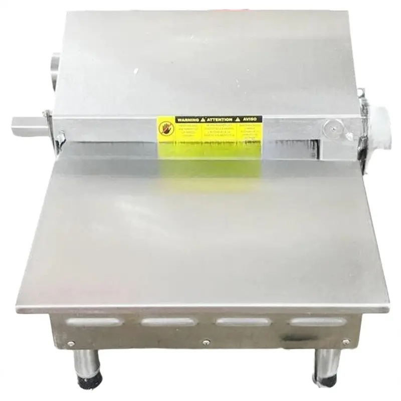 Somerset 15" Dough Sheeter Used For02433 1
