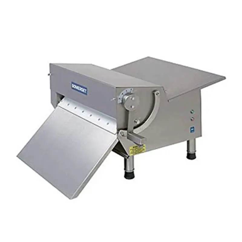 Somerset 20" Dough Sheeter Cdr-500F 1